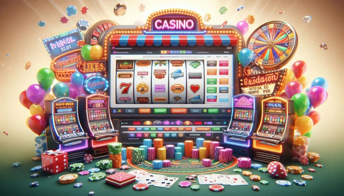 City Casino
